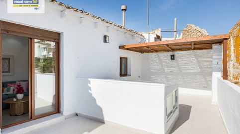 Foto 5 de Casa o chalet en venta en Casco urbano, Polop