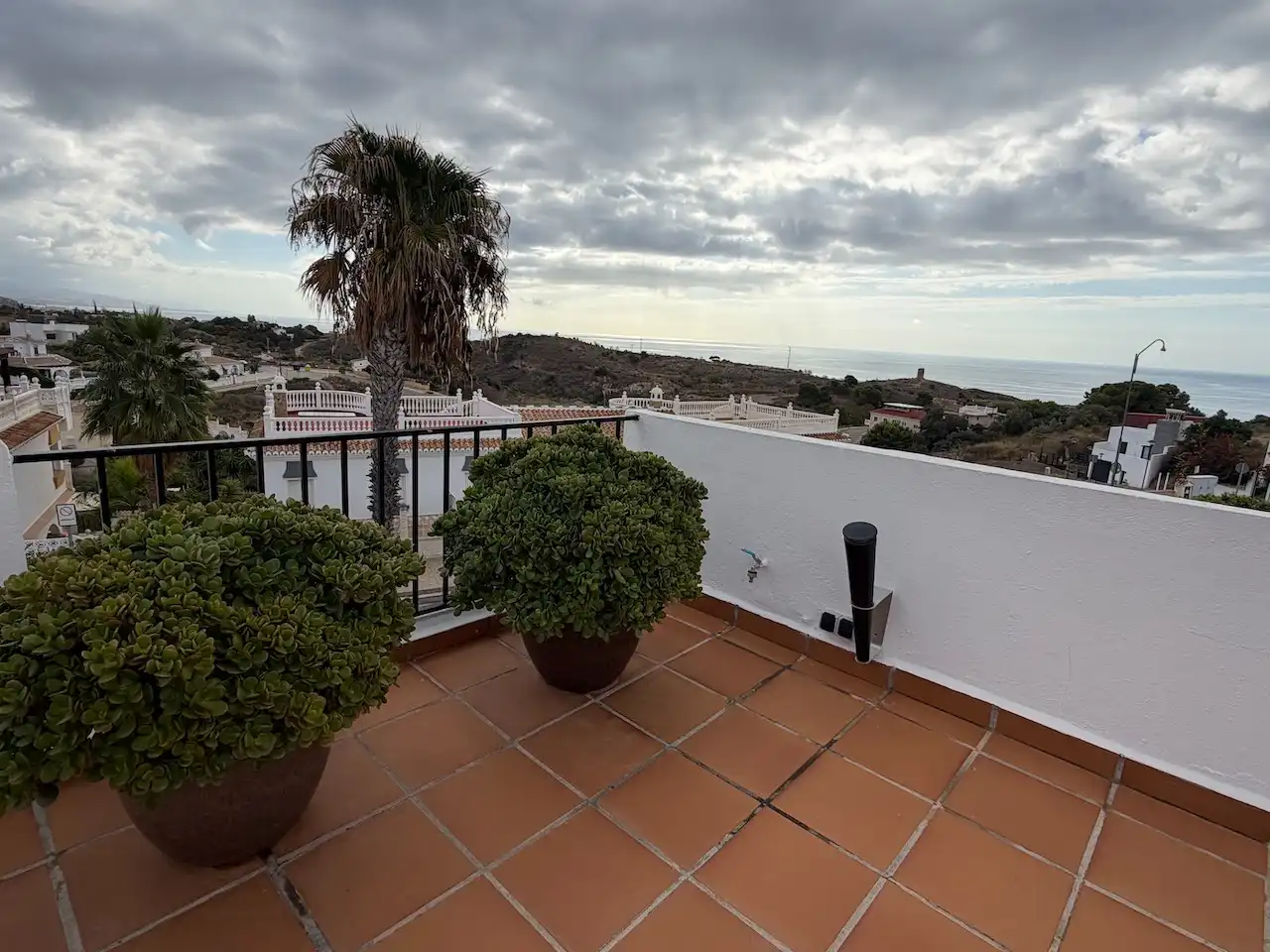 Casa bifamiliare con balcone in vendita a Avenida de España 11, imagen 40