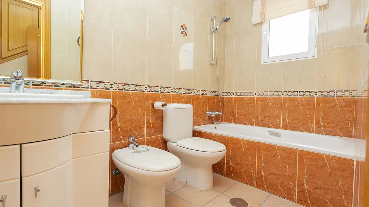 Terraced house with terrace for sale in Orihuela Costa, imagen 43