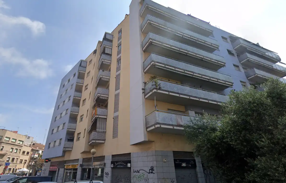Parking for sale in CATALUNYA, imagen 2