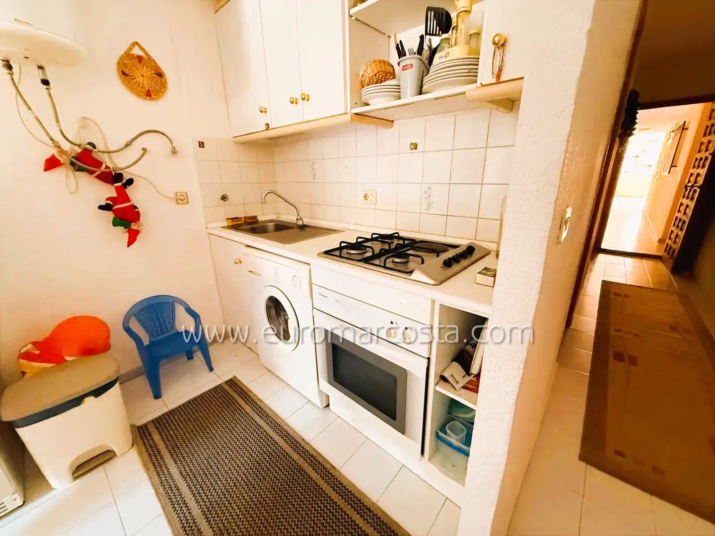 Piso con ascensor en venta en Carrer Arenes, imagen 10