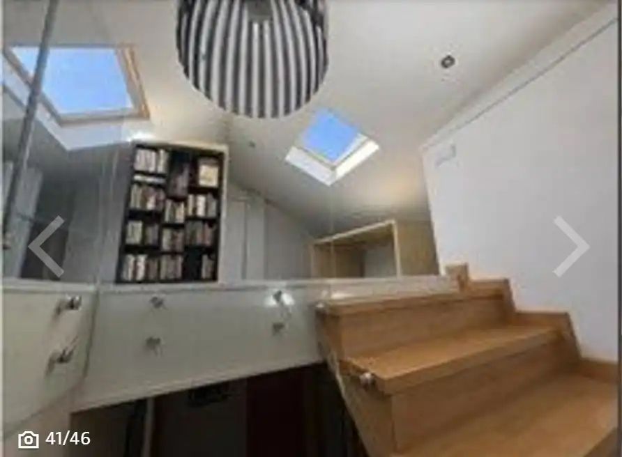 Casa o chalet en venta en Boecillo con Calefacción, Parquet y Trastero