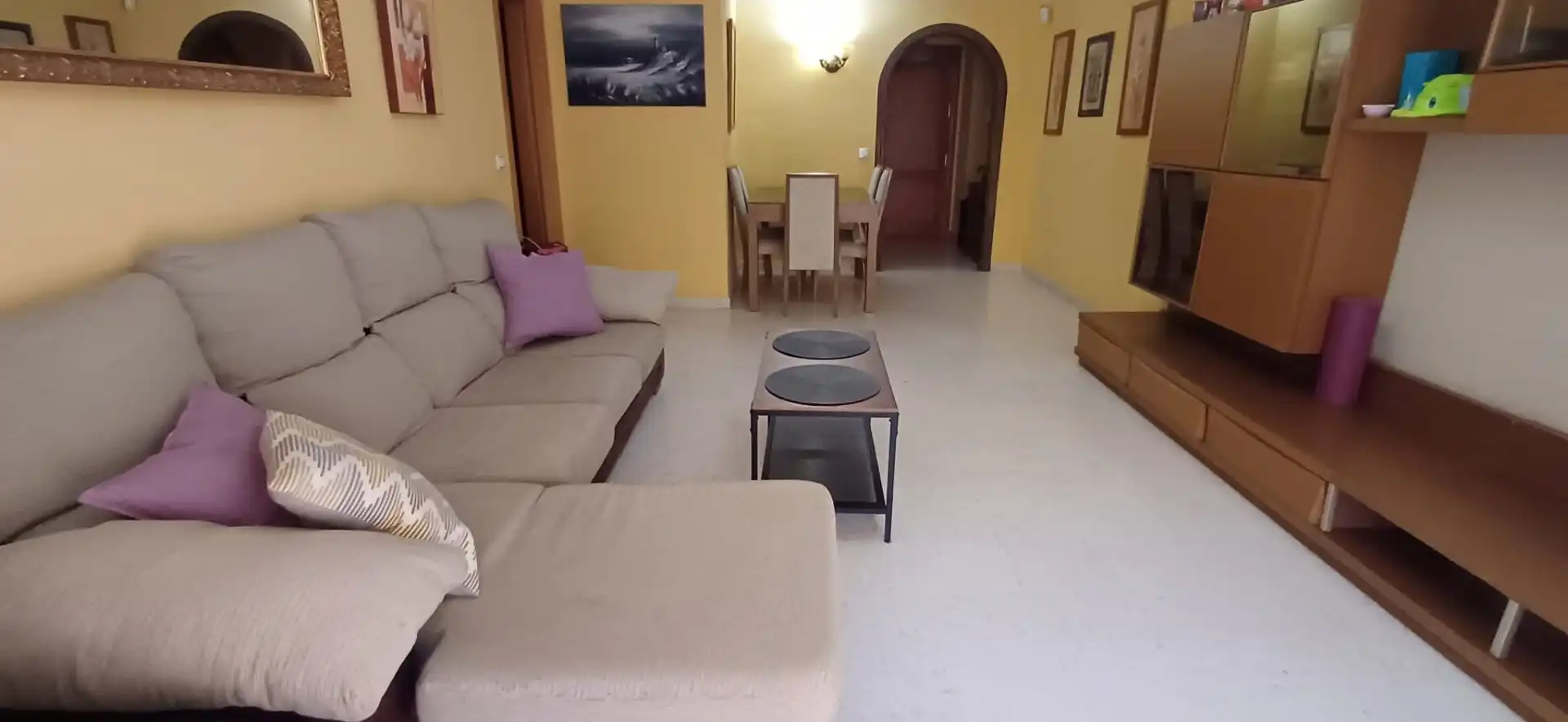 Appartamento in vendita a Centro ciudad, imagen 5