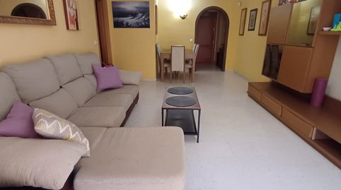 Foto 5 de Piso en venta en Centro ciudad, Fuengirola
