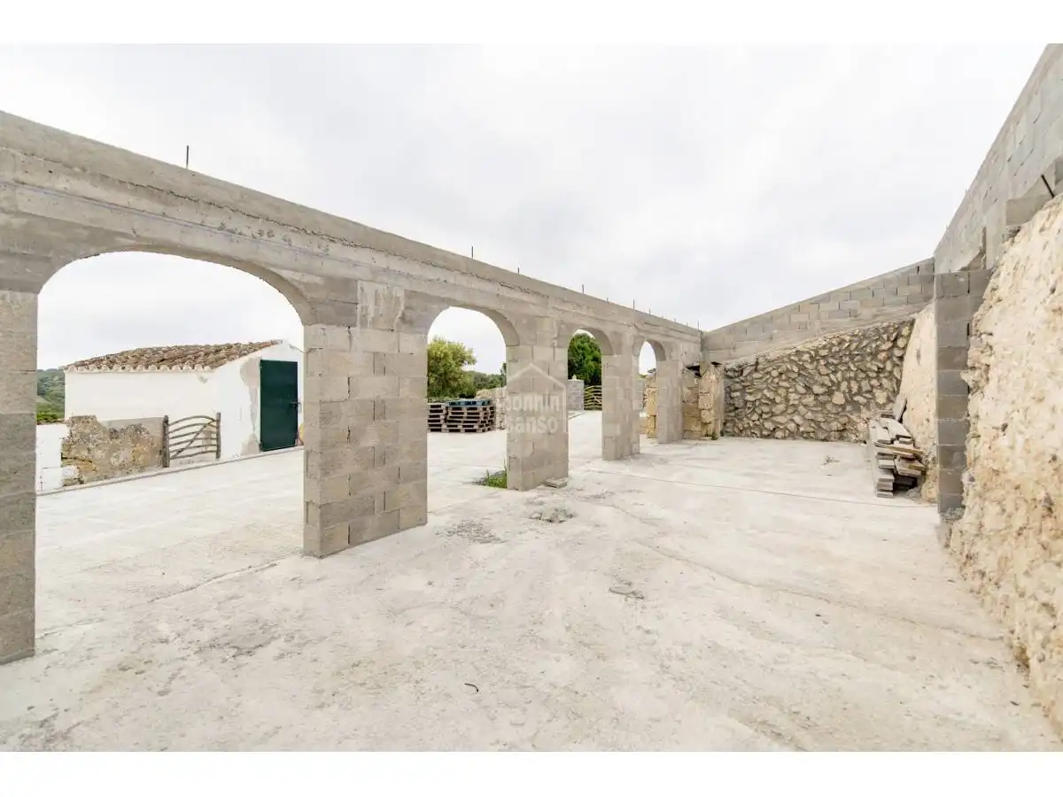 Maison rustique à vendre à Alaior poble, imagen 47