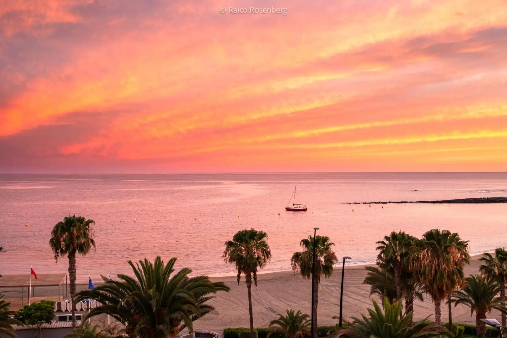 Apartamento de alquiler en Los Cristianos