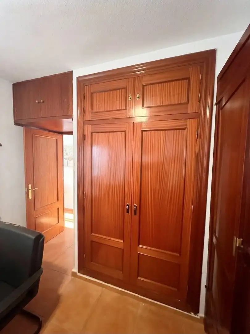 Casa o xalet en venda en San Javier amb Aire condicionat, Jardí privat i Terrassa