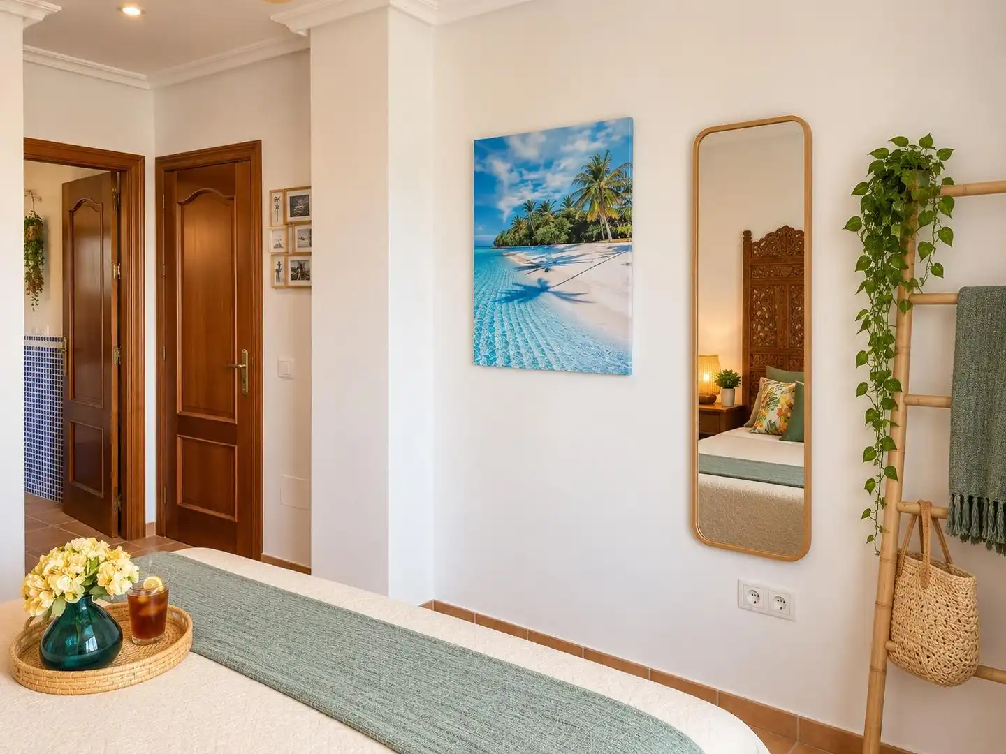 Attique avec piscine à vendre à Avenida Avenida Tomillo, imagen 21