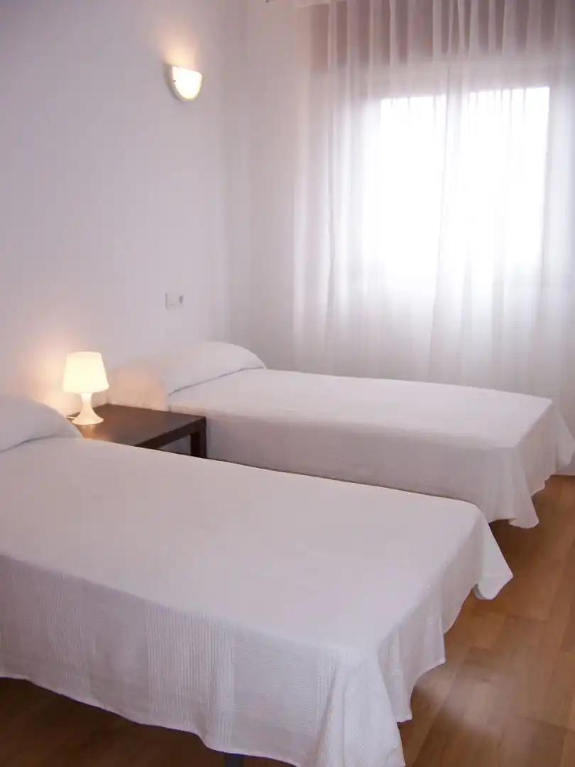 Appartamento con terrazza in vendita a Avenida Constitución 136, imagen 22