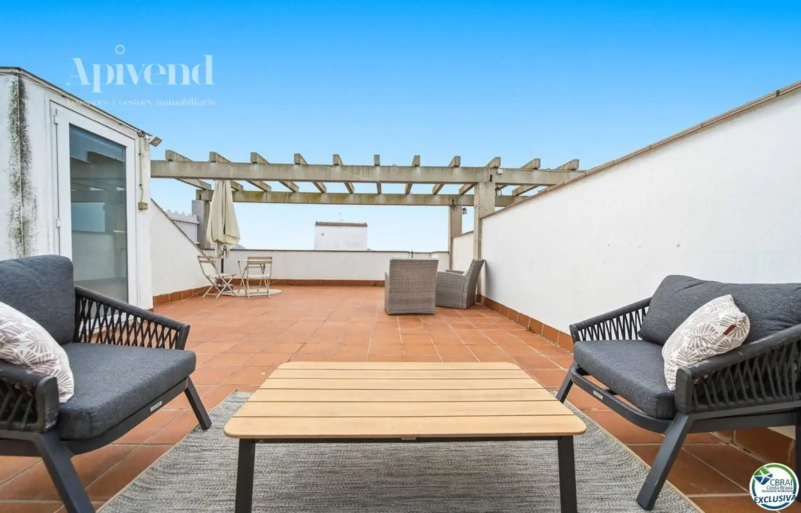 Wohnung mit Pool zum Verkauf in PORT CANIGÓ, imagen 23