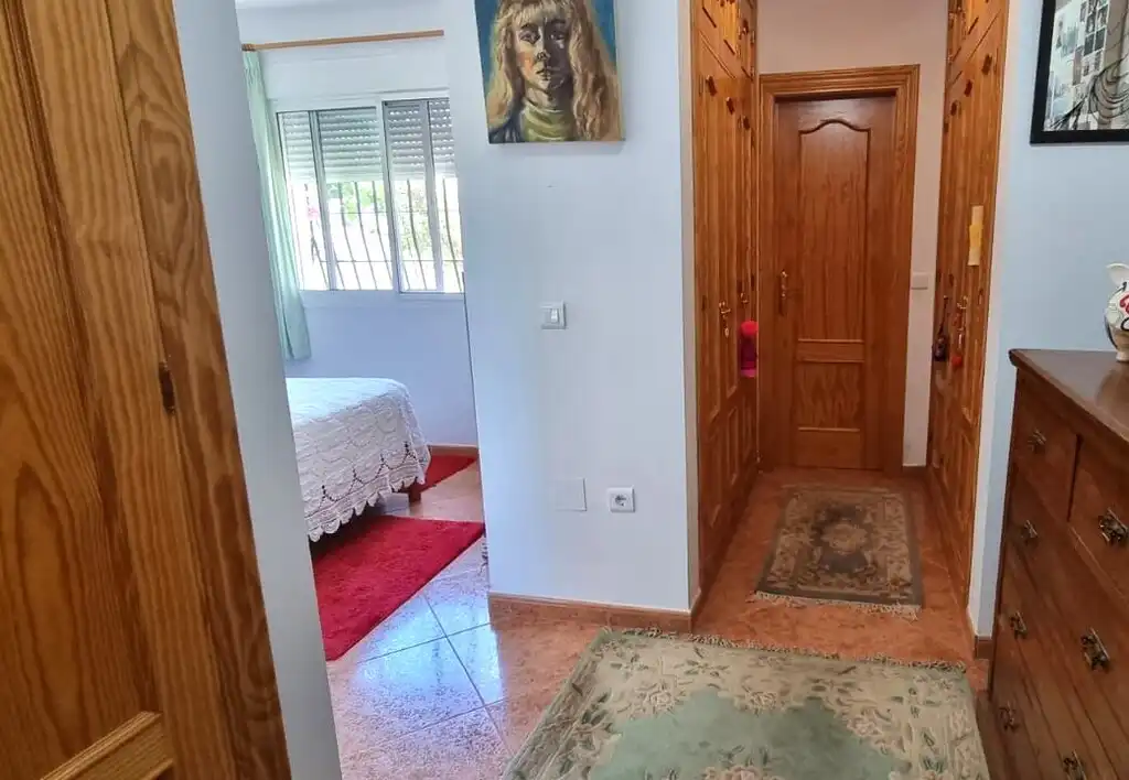 Casa rústica en venda a Canillas de Aceituno, imagen 21