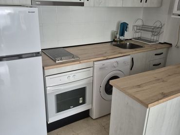 Appartement avec ascenseur à louer à El Valle - Universidad