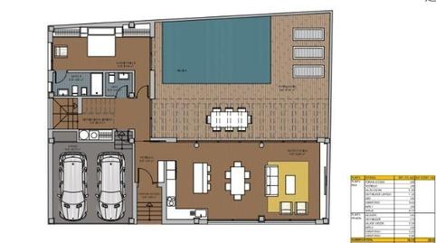 Foto 3 von Residential zum Verkauf in Calle Miguel el Nieves, 42, El Raal, Murcia Capital