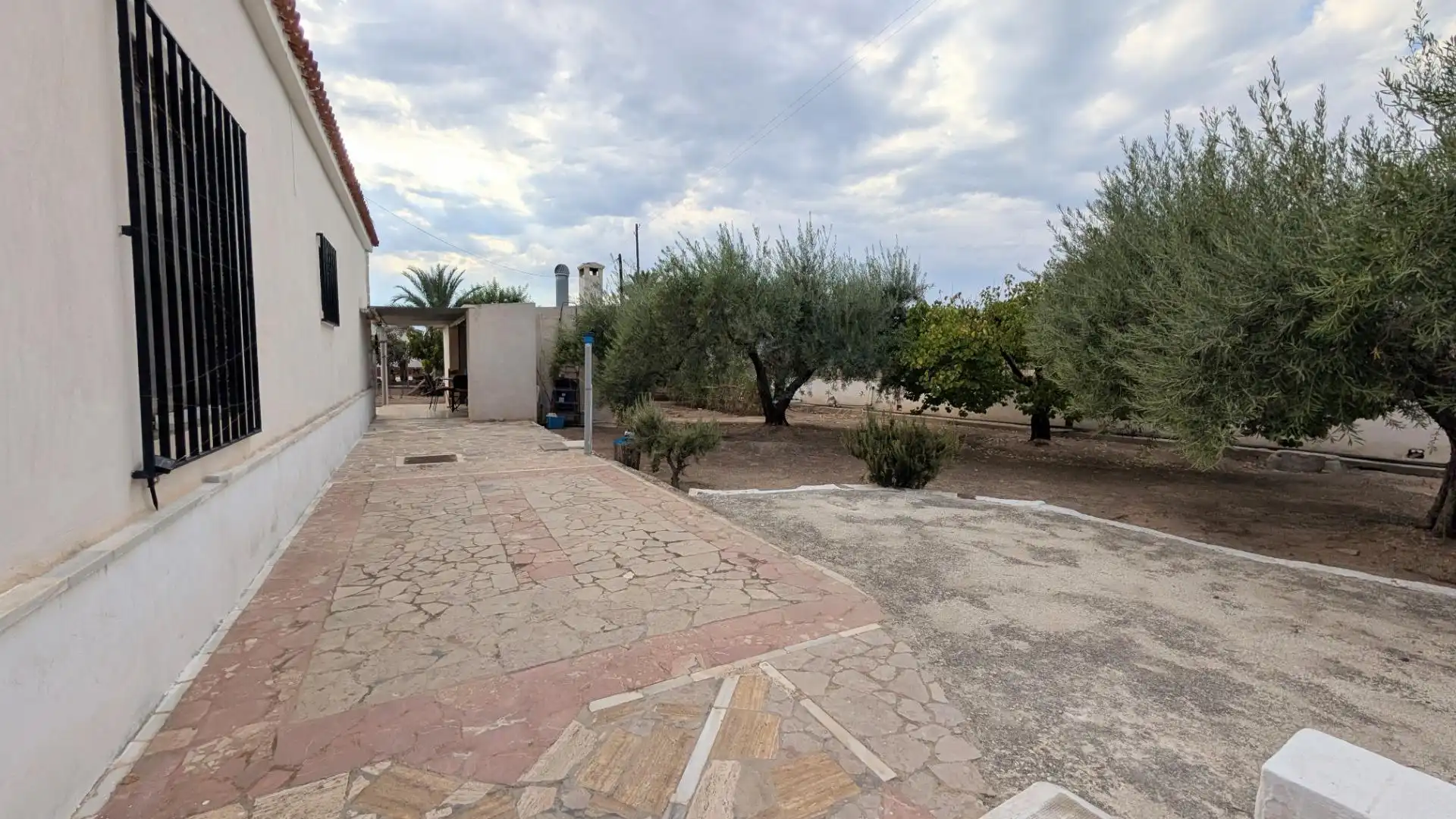Villa avec piscine à vendre à Carretera MATOLA, imagen 29