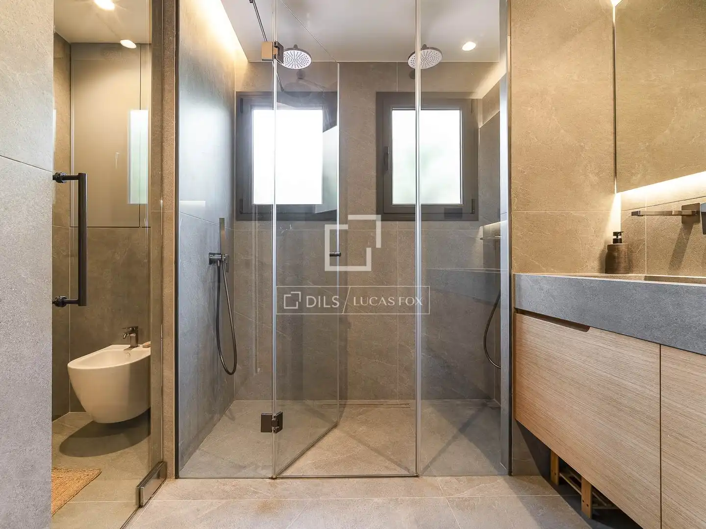 Piso con terraza en venta en Sant Martí, imagen 27