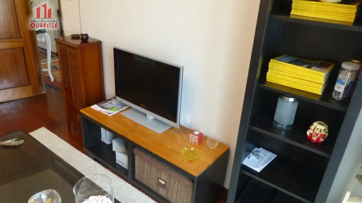 Flat for rent in Polvorín