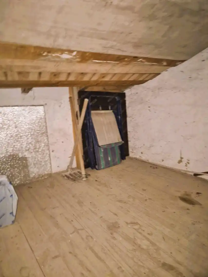 Casa o xalet en venda en Vega de Valdetronco amb Jardí privat i Traster