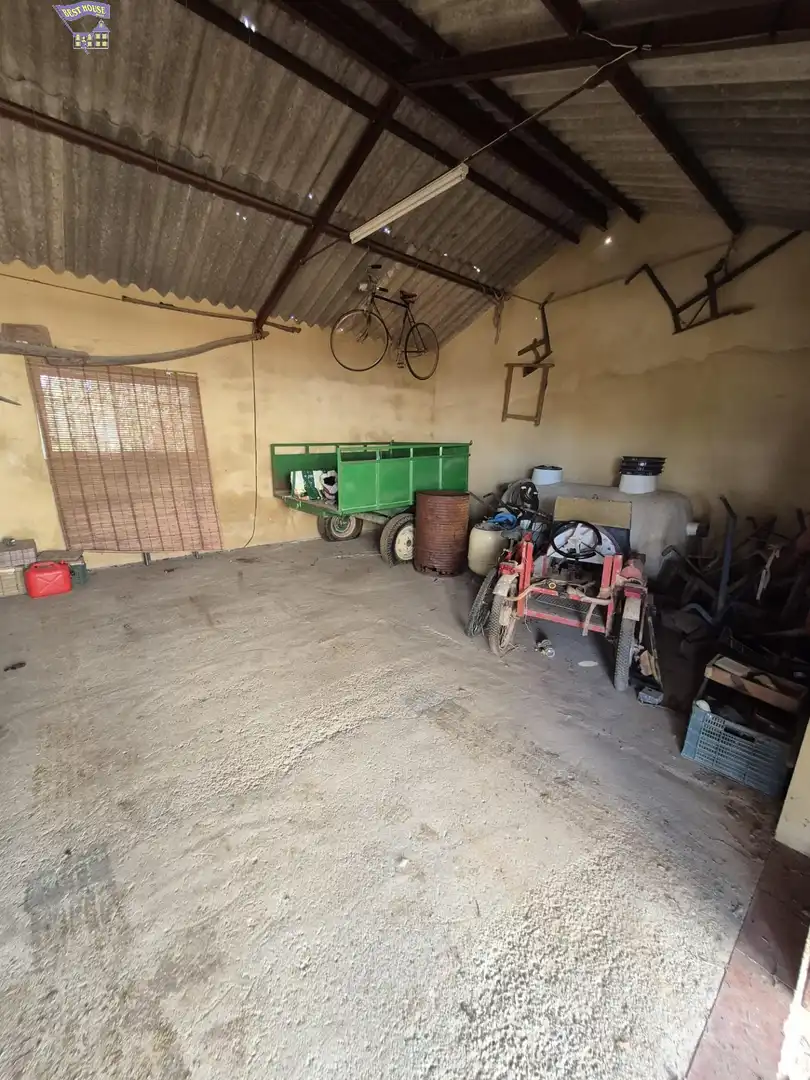 Casa rústica en venda a Arcos de la Frontera, imagen 35
