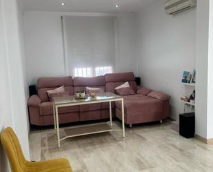Living room of House or chalet for sale in Alcalá de Guadaira  with Terrace