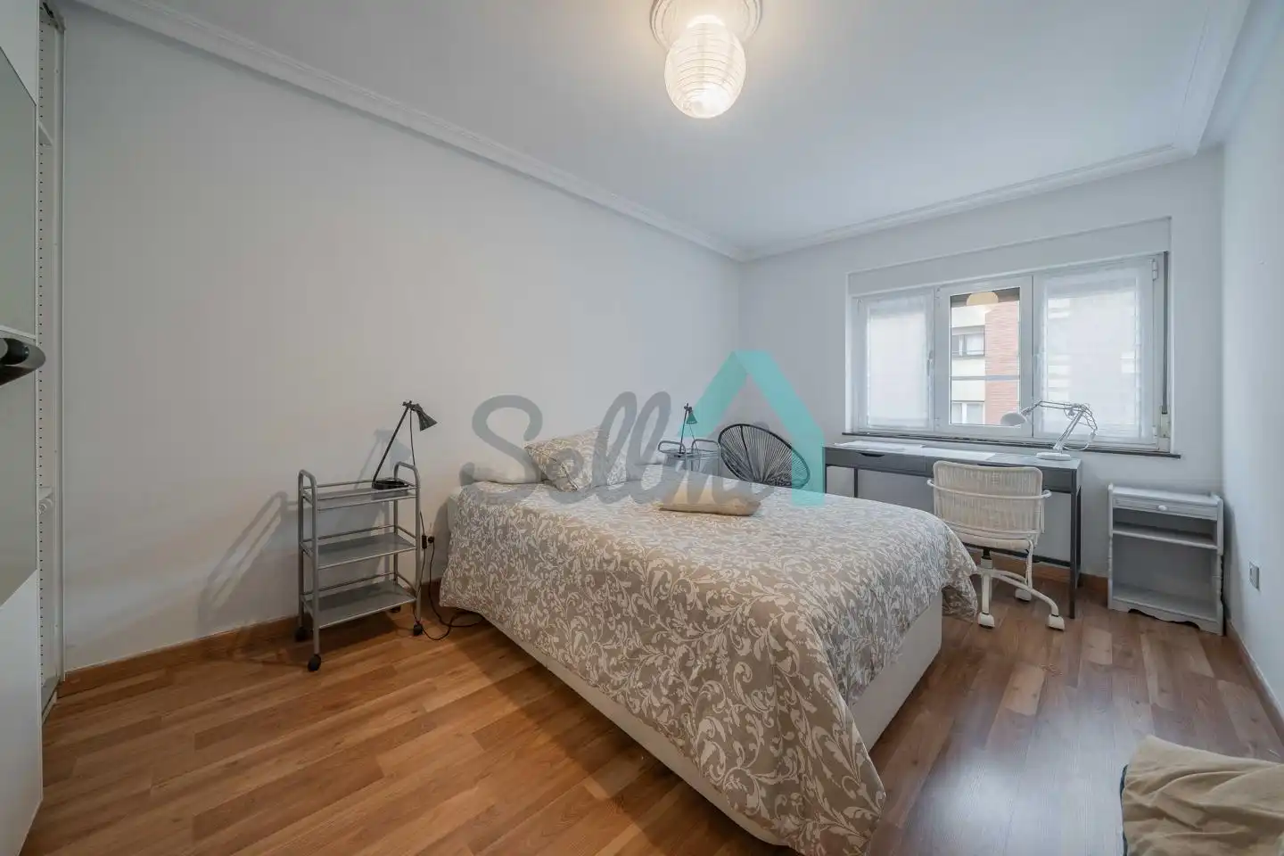 Flat for rent in Fernando Alonso Díaz, Santo Domingo - El Campillín