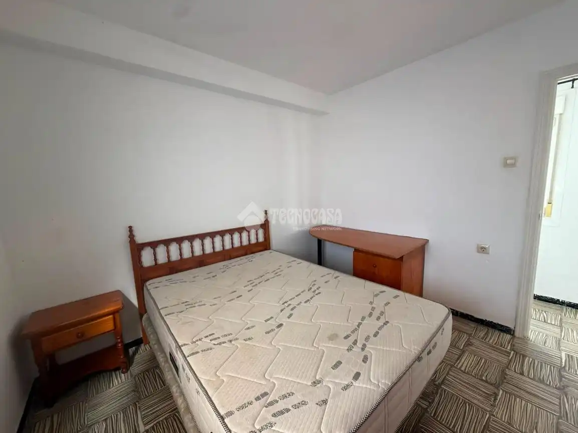 Habitación de Ático en venta en Alicante / Alacant con Terraza