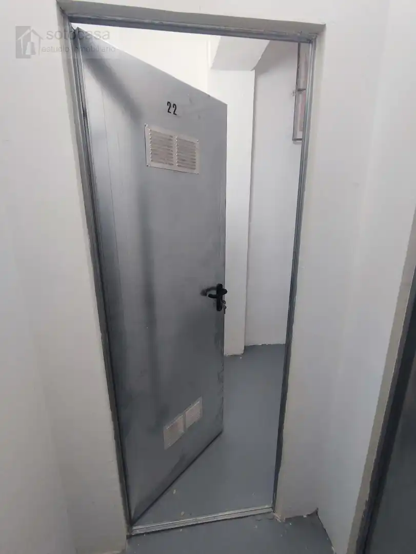 Storage room for sale in Valladolid