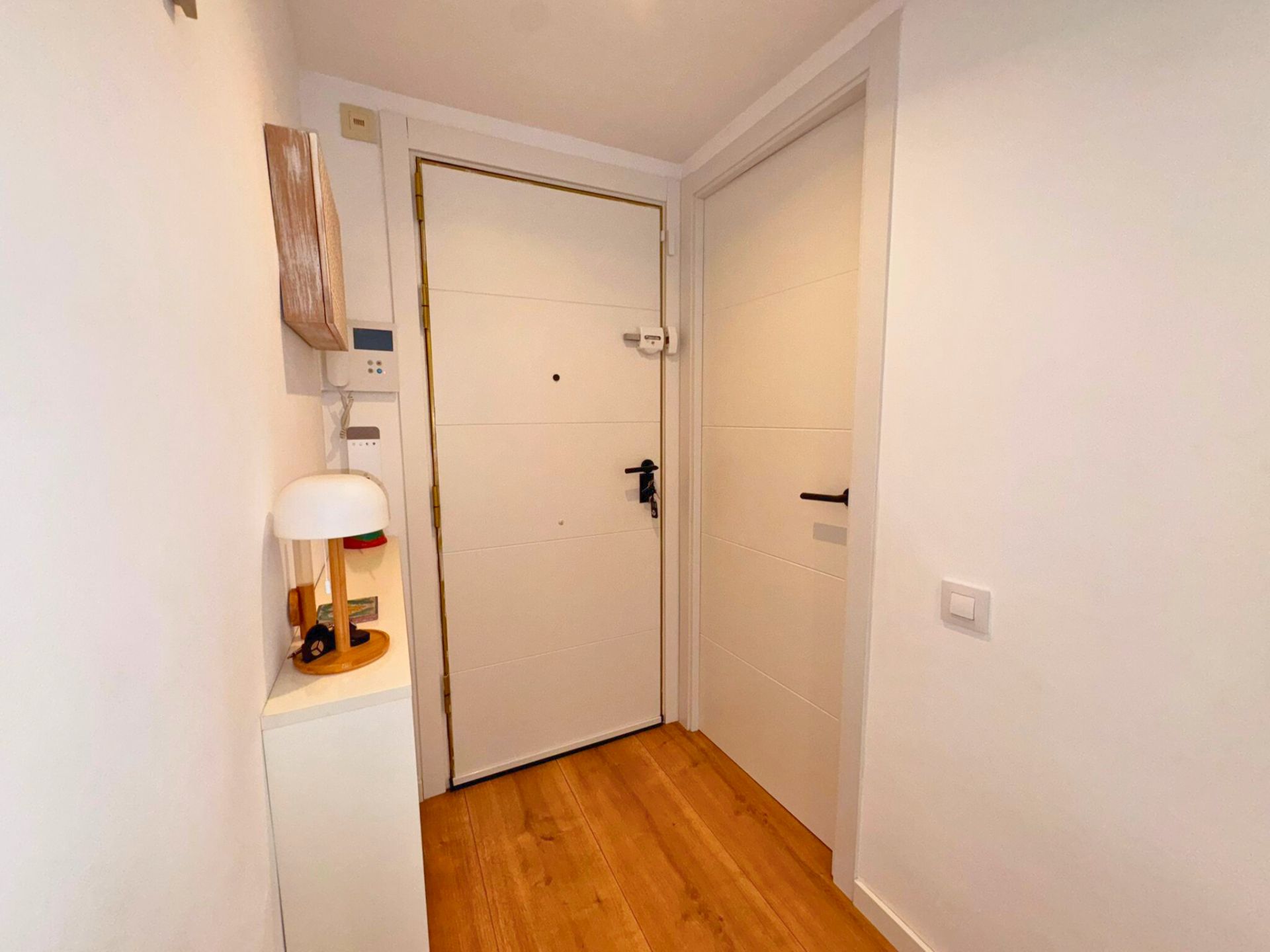 Piso en venta en  Barcelona Capital con Aire acondicionado, Calefacción y Parquet