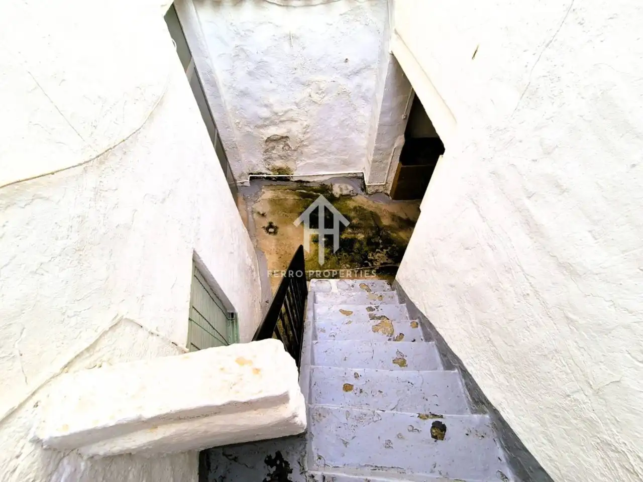 Casa o chalet en venta en Zagra con Amueblado