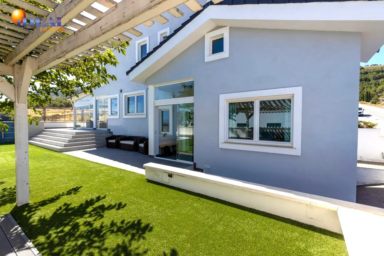 Villa con piscina in vendita a Dílar, imagen 5