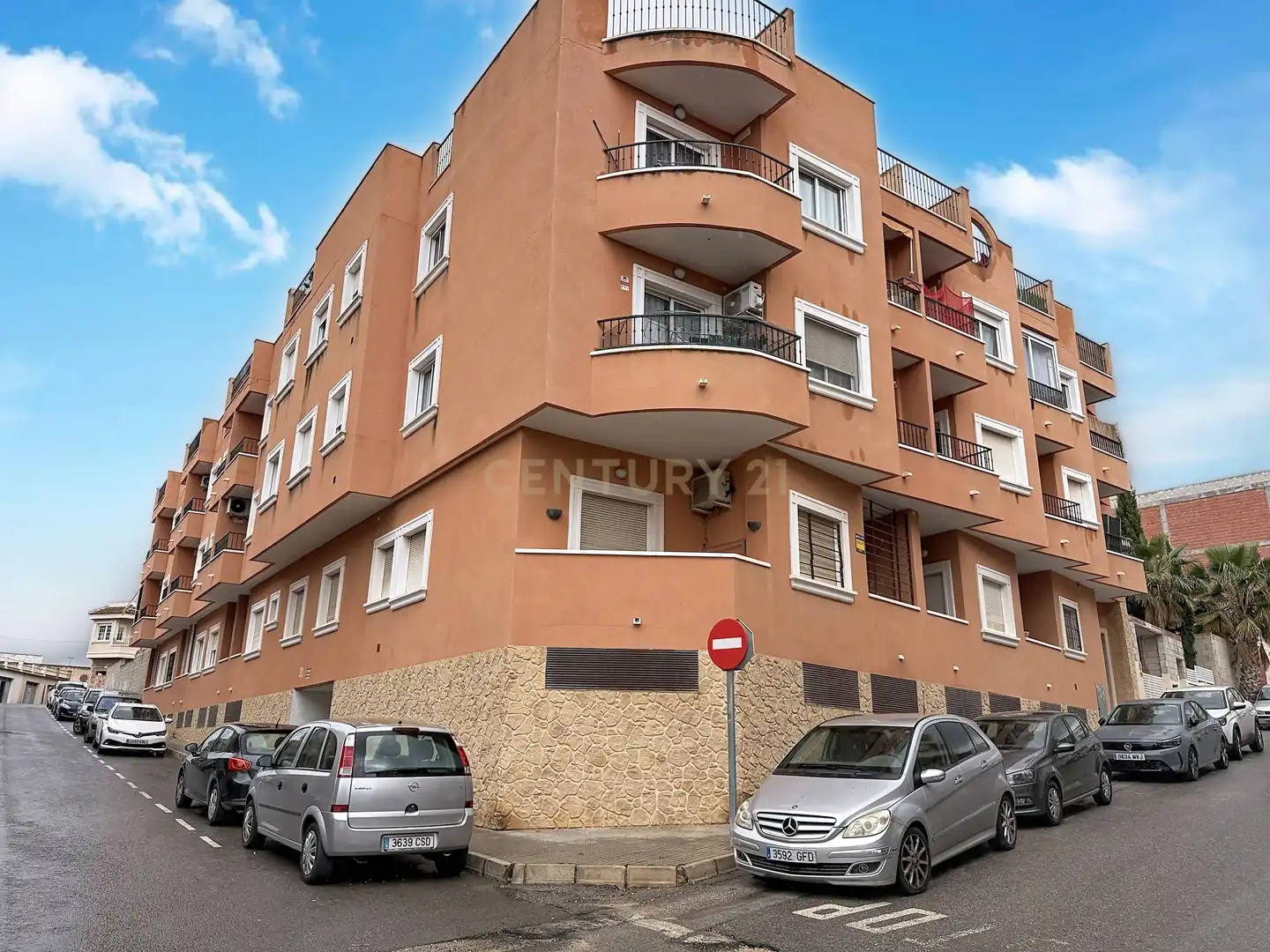 Wohnung zum Verkauf in Calle el Calvario, 10, San Miguel de Salinas, Spain, imagen 31