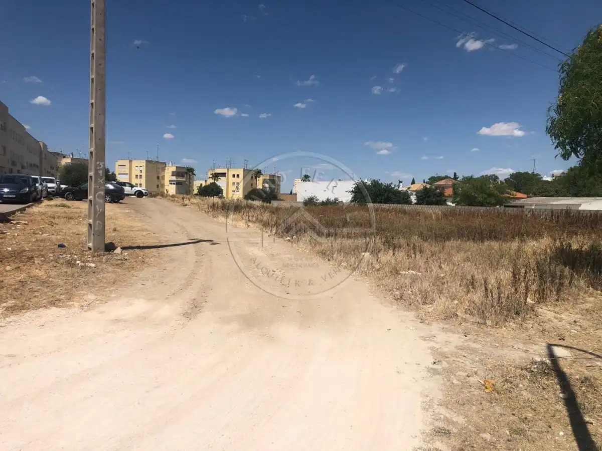 Terreno residenziale in vendita a Marchena, imagen 7