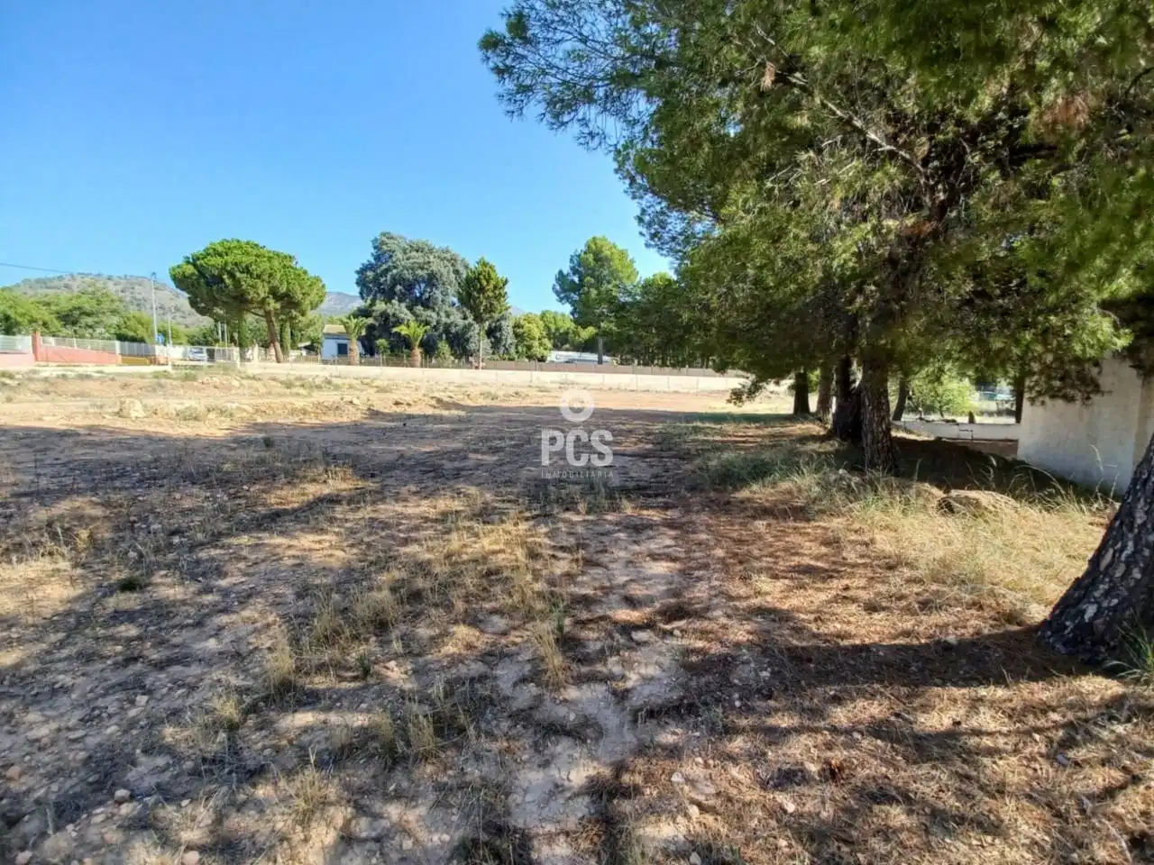 Villa con giardino in vendita a Calle Paraje Sierra Espuña S/N, imagen 22