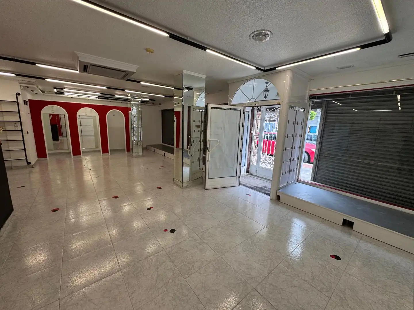 Local commercial à vendre à Avenida Alfonso XIII, imagen 4