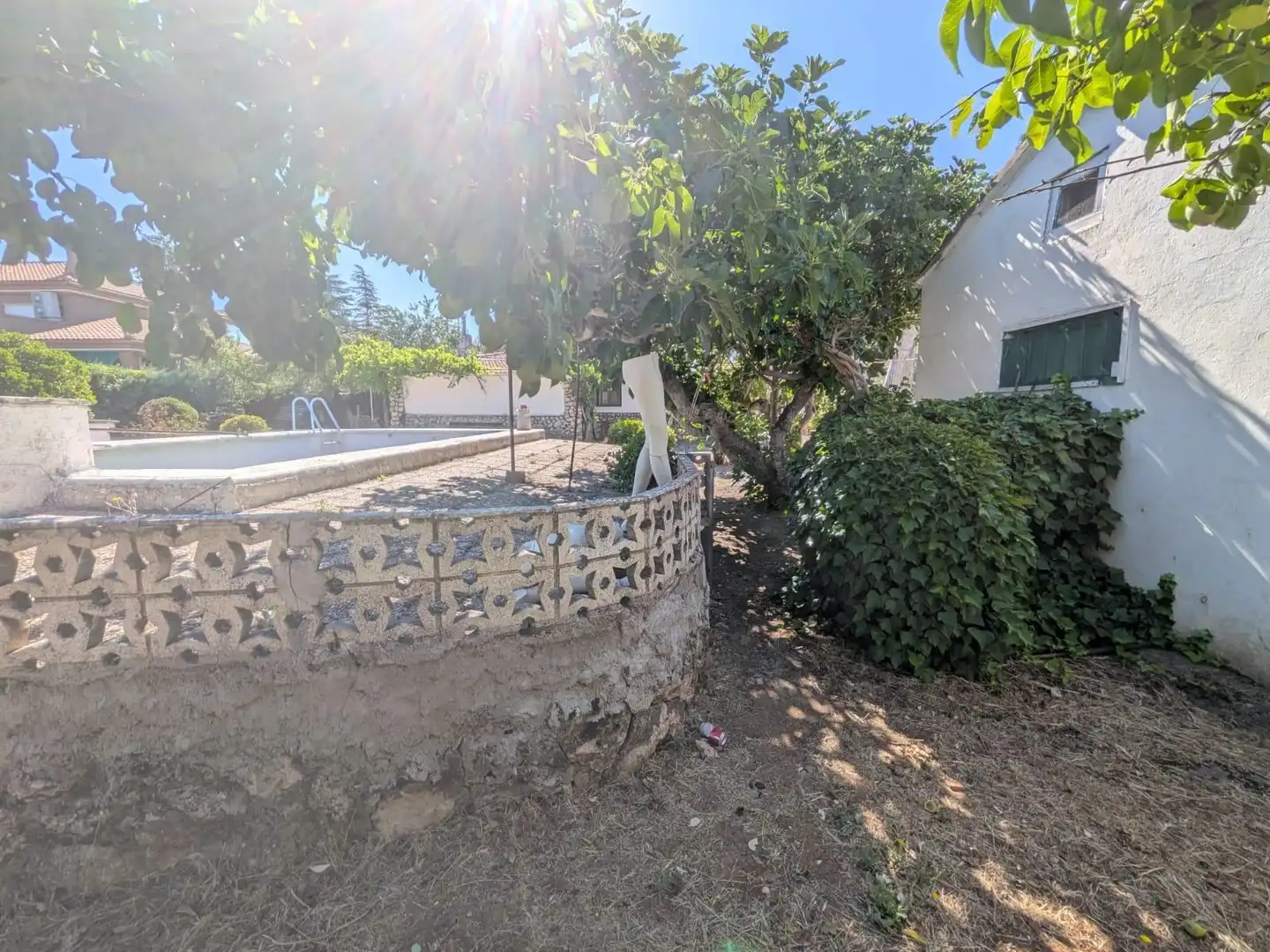Chalet con piscina en venta en Pioz, imagen 30