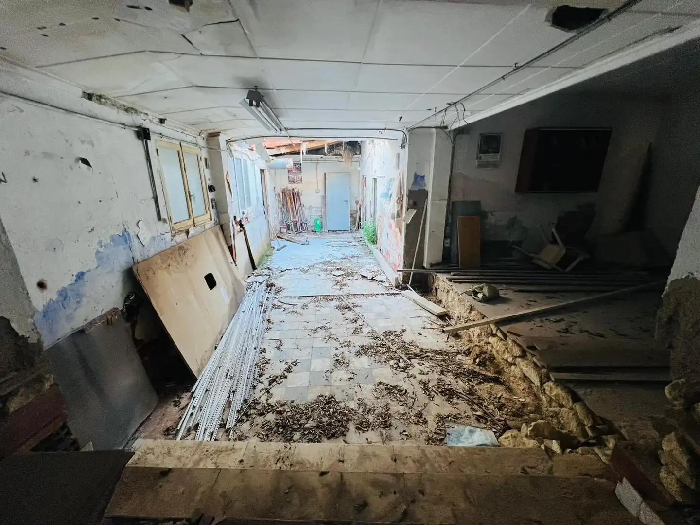 Erdgeschosswohnung zum Verkauf in Plaza de Toros - Avenida Chapí - Trinquete, imagen 16