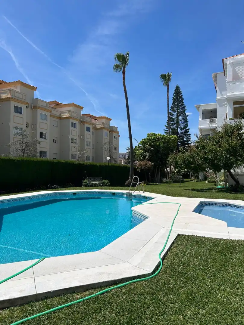 Flat for sale in El Pinillo