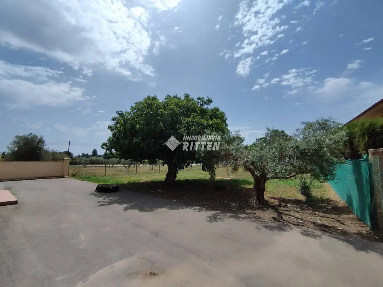 Residencial en venta en Cartagena