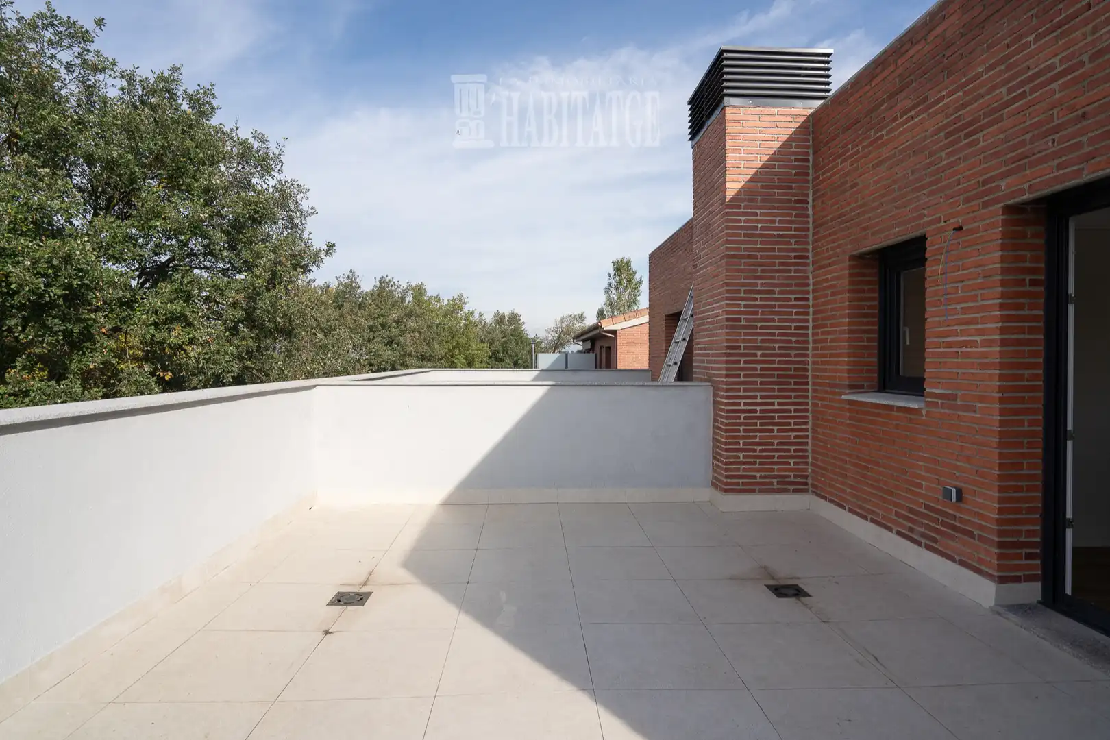 Casa adosada en venda a Carrer Cadí, Santa Eugènia de Berga