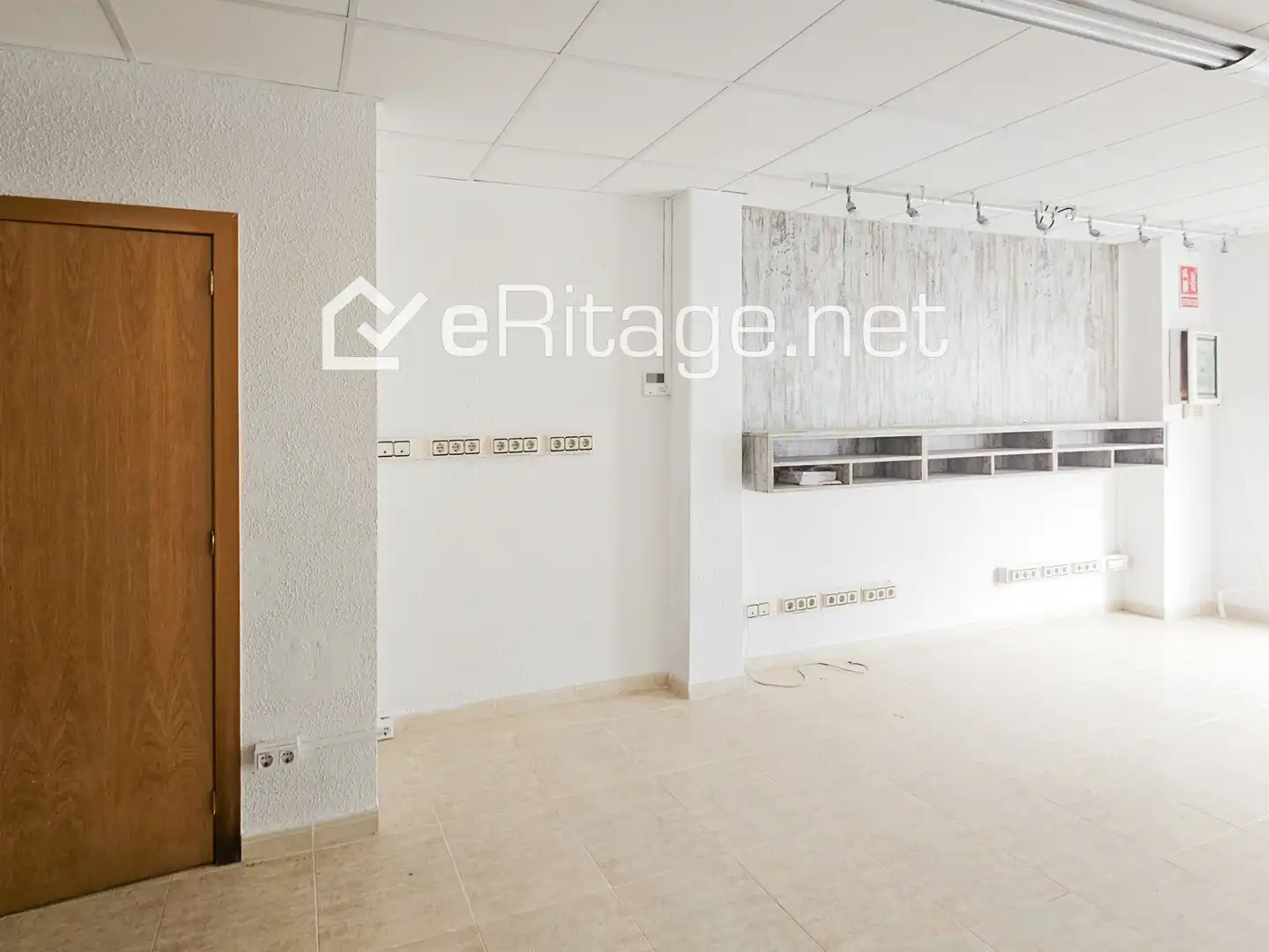 Local commercial à vendre à Carrer Llevant 15, imagen 6