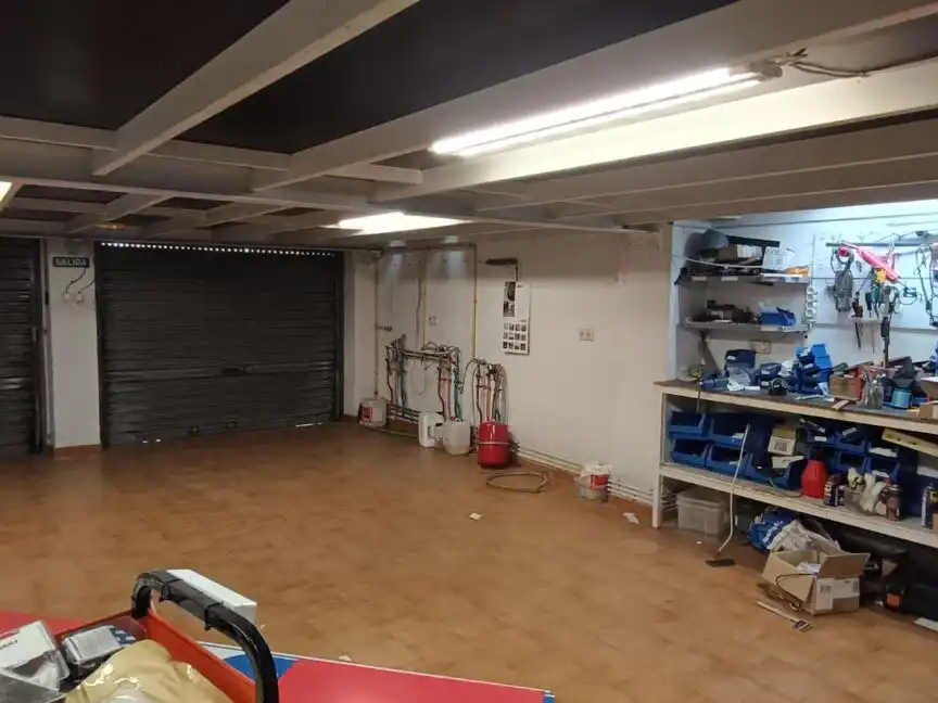 Local en venta en Albacete con Aire acondicionado, Calefacción y Amueblado