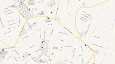 Photo 2 of Flat for sale in Estepa, Sevilla