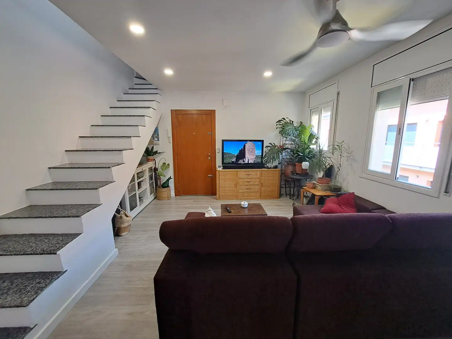 Duplex con terrazza in vendita a Carrer Jacint Verdaguer, imagen 9