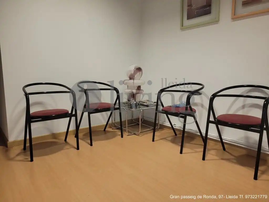 Office space for sale in Carrer Teuleries, imagen 14