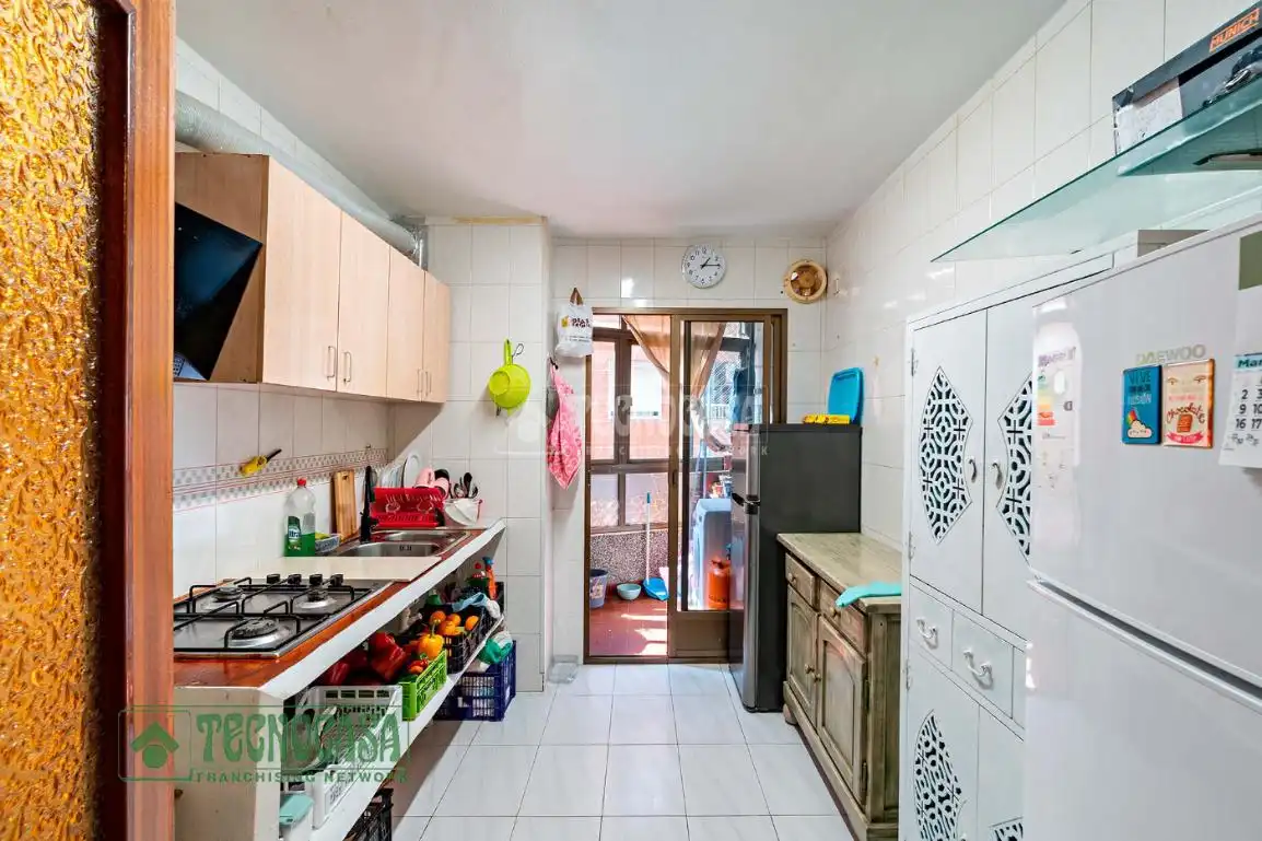 Appartement à vendre à El Ejido Ciudad, imagen 15