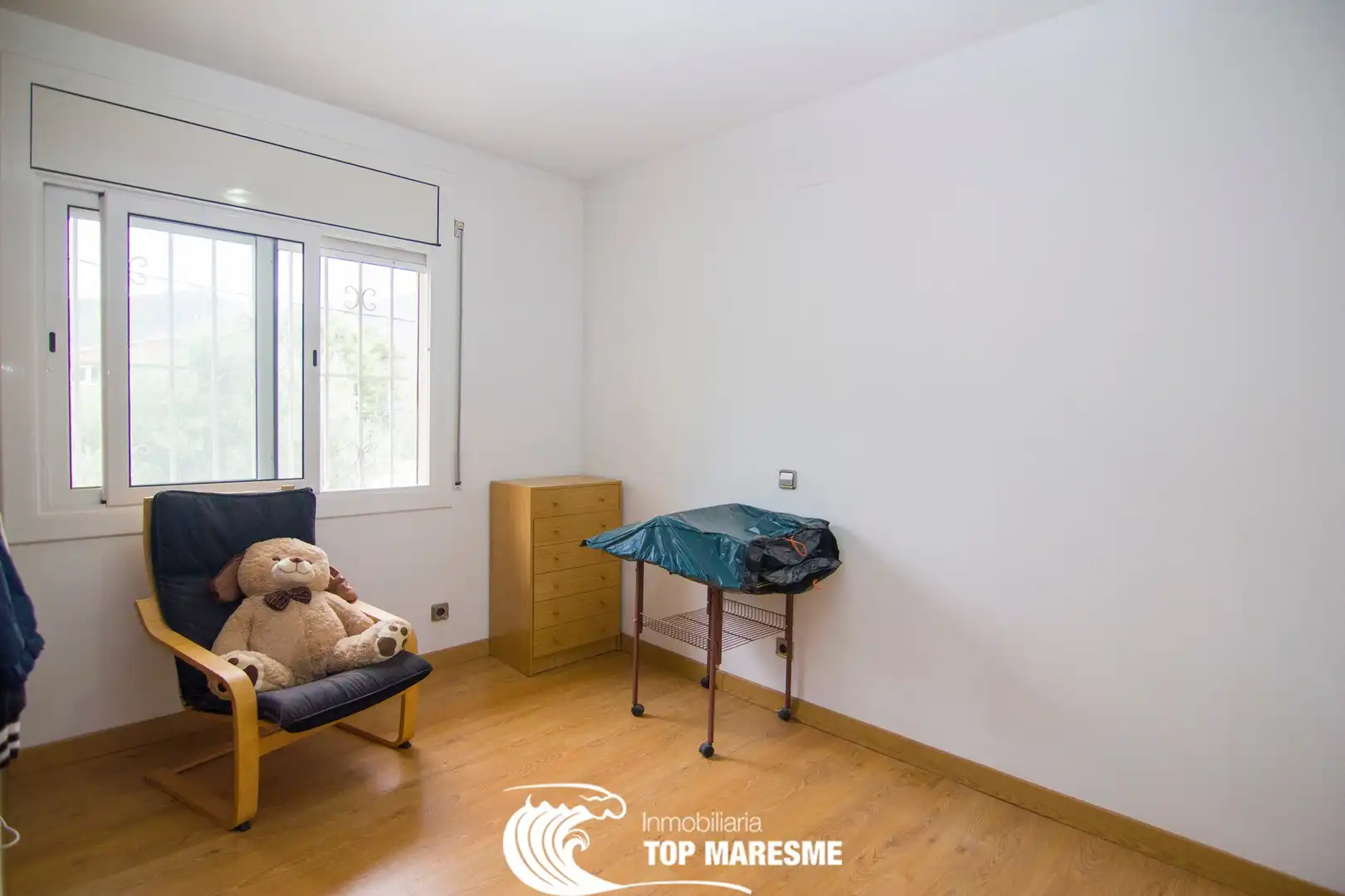 Habitación de Casa o chalet en venta en Caldes de Montbui con Calefacción y Piscina