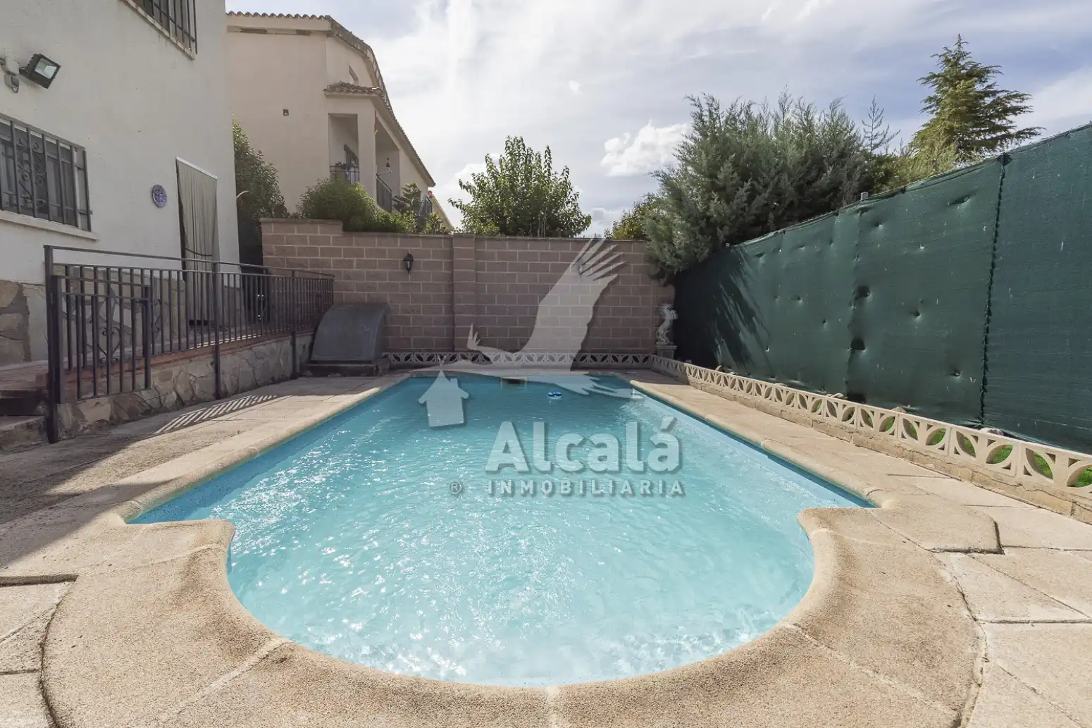 House with pool for sale in El Casar de Escalona, imagen 92