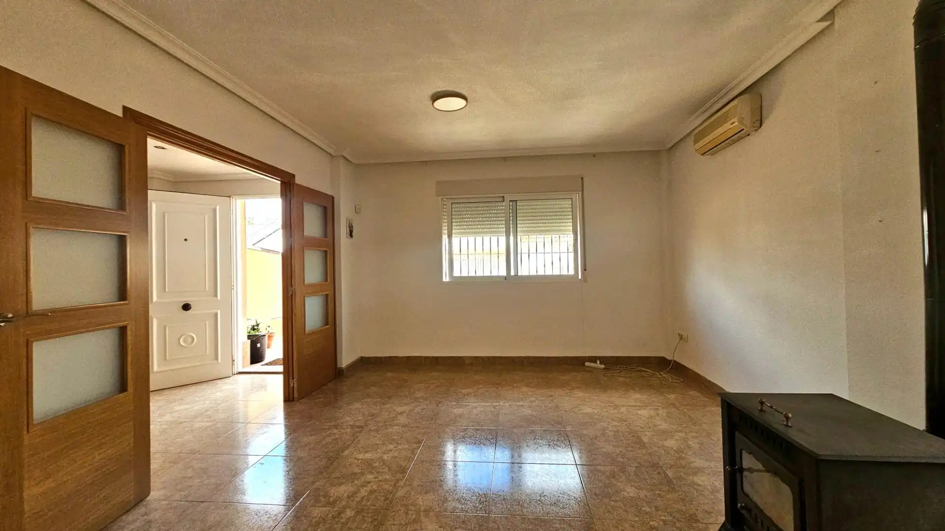 Casa amb terrassa en venda a Calle Calle José María Grajera 10B, imagen 9