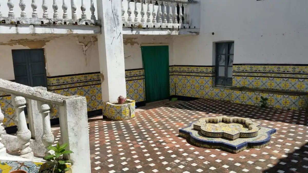 Casa en venda a Alcuéscar