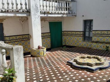 Casa en venda a Alcuéscar