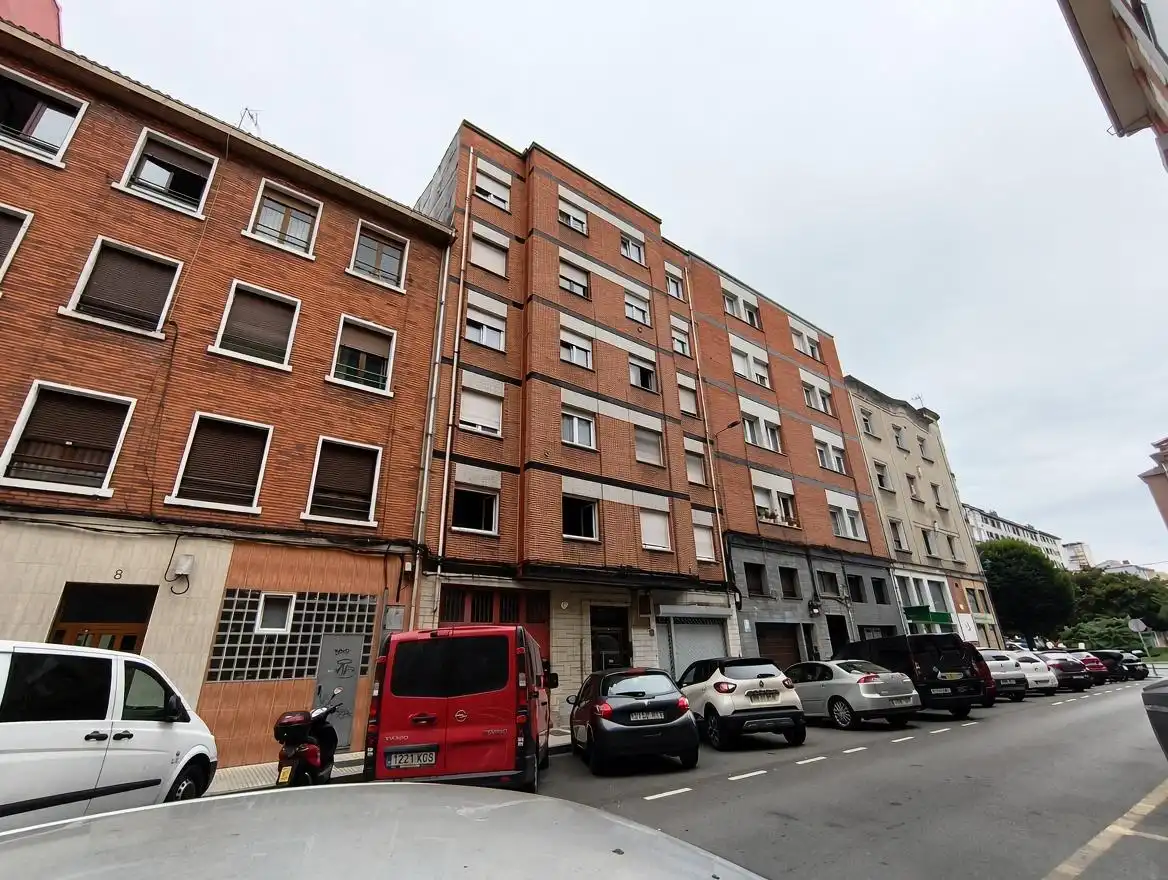Piso en venta en Calle ZOILA, 6, Llano
